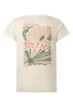 D-zine meisjes T-shirt